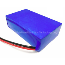 12V24V36V48V90ah Lithium Rechargeable Battery Pack